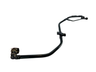 2015 Ford Focus Fuel Filler Hose - BV6Z-9C047-A