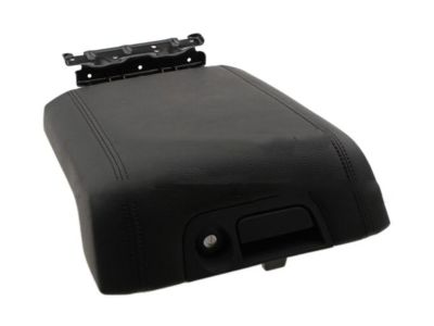 Ford BC3Z-2806024-AA Door Assembly - Glove Compartment