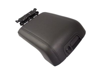 Ford BC3Z-2806024-AA Door Assembly - Glove Compartment