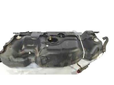 2007 Ford Ranger Fuel Tank - 4L5Z-9002-AA