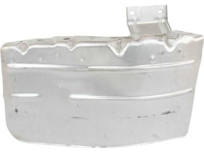 Ford F-250 Super Duty Exhaust Heat Shield - 9C3Z-5G221-C