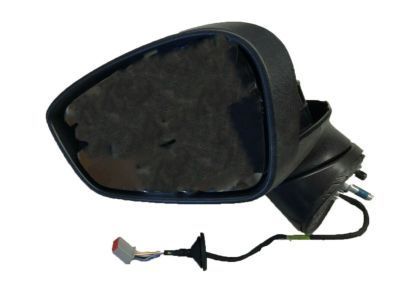 Ford AE8Z-17683-D Mirror Assembly - Rear View Outer