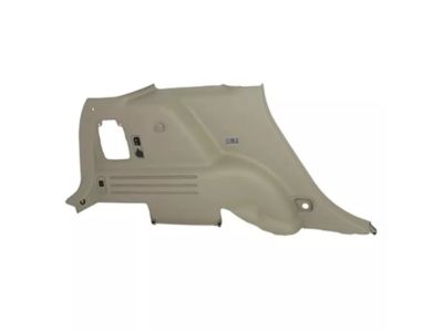 Lincoln BA1Z-7831013-BA