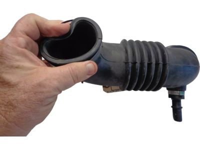 2006 Ford Escape Air Duct - 5L8Z-9B659-AA