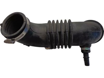 2006 Ford Escape Air Duct - 5L8Z-9B659-AA