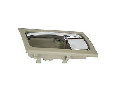 Mercury Grand Marquis Door Handle - 6W3Z-5421819-AC