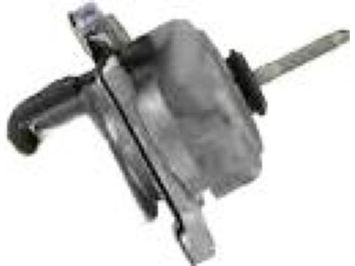 2015 Ford Mustang Motor And Transmission Mount - FR3Z-6038-A