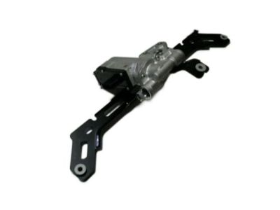 Ford FR3Z-4C158-A Pump - Rear Axle Cooling
