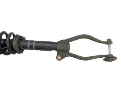 Ford AE5Z-18124-H Shock Absorber Assembly - Front