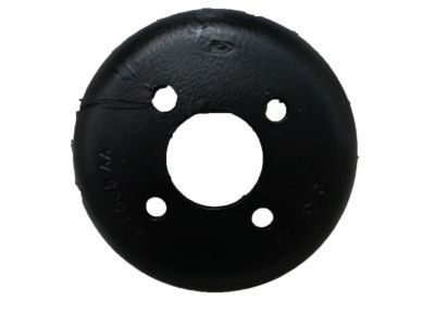 Mercury Water Pump Pulley - 6L2Z-8509-AA