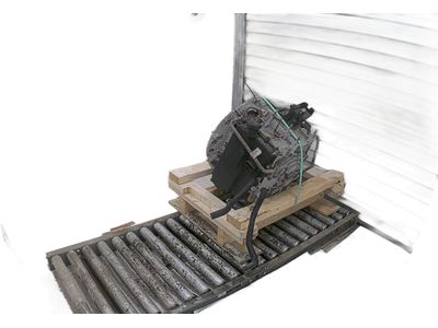 Ford BA5Z-7000-B