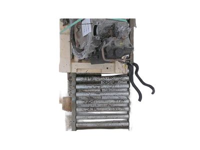 Ford BA5Z-7000-B
