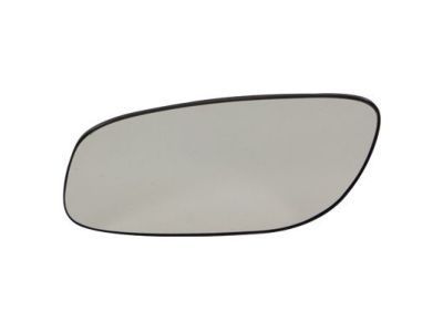 Ford AG1Z-17K707-BB Glass Assembly - Rear View Outer Mirror
