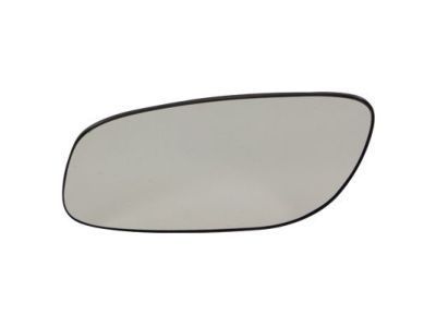 2011 Ford Taurus Car Mirror - AG1Z-17K707-BB