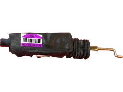 Ford Expedition Door Lock Actuators - F5LY-54218A42-A