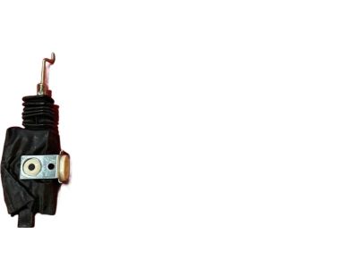 Ford Expedition Door Lock Actuators - F5LY-54218A42-A