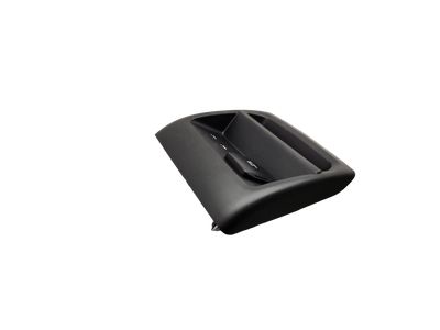 KB3Z-21046A78-BA Ford Front Console Panel Cover Product Photo 1 of 4
