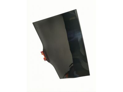 KA1Z-5825712-A Ford Side Window Assembly Product Photo 3 of 3