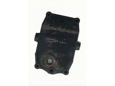 2013 Ford Fusion Axle Beam - DG9Z-5C145-A