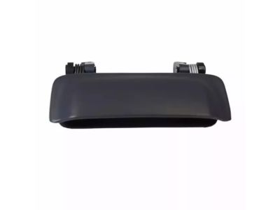 Ford Ranger Door Handle - 6L5Z-1022404-CAPTM