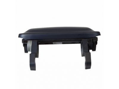 Ford Ranger Door Handle - 6L5Z-1022404-CAPTM