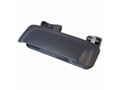 Ford Ranger Door Handle - 6L5Z-1022404-CAPTM
