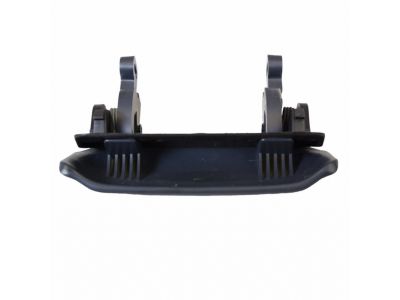 Ford Ranger Door Handle - 6L5Z-1022404-CAPTM