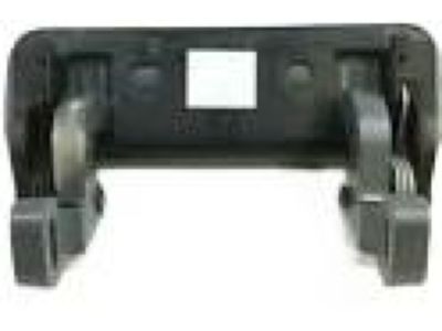 Ford Ranger Door Handle - 6L5Z-1022404-CAPTM