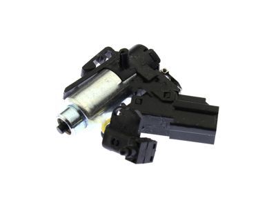 Ford Crown Victoria Shift Interlock Solenoid - 5W1Z-3Z719-A