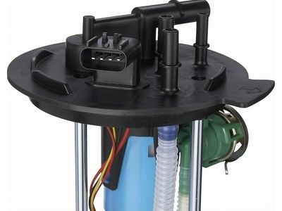 Ford Ranger Fuel Pump - 6L5Z-9H307-B