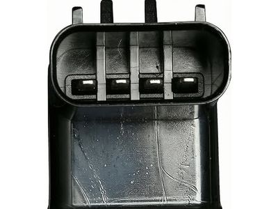 Ford Ranger Fuel Pump - 6L5Z-9H307-B