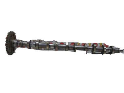 Ford F-250 Camshaft - F7TZ-6250-BA