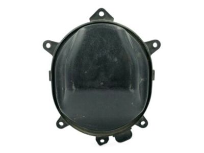 Ford 5T5Z-13N019-AB Cover - Bulb