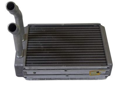 2007 Mercury Grand Marquis Heater Core - YW7Z-18476-AA