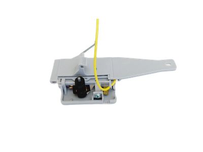 2008 Lincoln Mark LT Fuel Level Sensor - 8L3Z-9A299-A