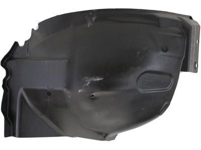 Ford Mustang Wheelhouse - AR3Z-16103-B