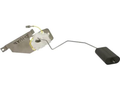 Lincoln Navigator Fuel Level Sensor - 2L1Z-9A299-AA