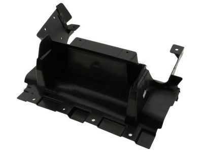 Ford HC3Z-8327-R Deflector