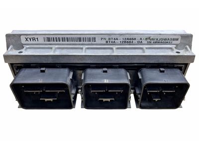 2011 Lincoln MKX Engine Control Module - BT4Z-12A650-AXB