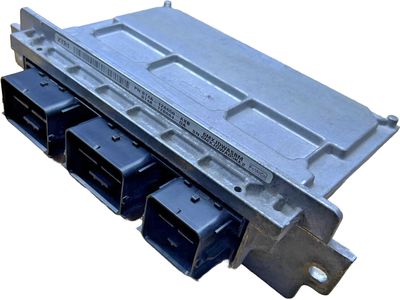 2011 Lincoln MKX Engine Control Module - BT4Z-12A650-AXB