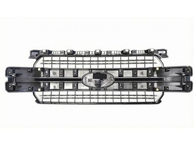 2018 Ford F-150 Grille - JL3Z-8200-JJ