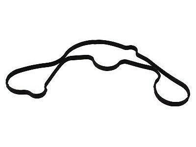 2011 Lincoln MKS Water Pump Gasket - 7T4Z-8507-B