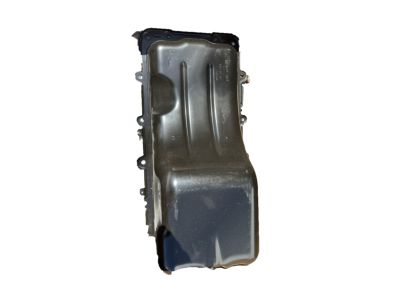 2006 Ford Mustang Oil Pan - 5R3Z-6675-DB