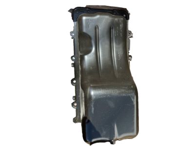 2006 Ford Mustang Oil Pan - 5R3Z-6675-DB