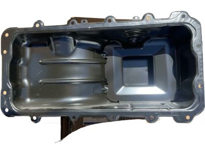 2006 Ford Mustang Oil Pan - 5R3Z-6675-DB