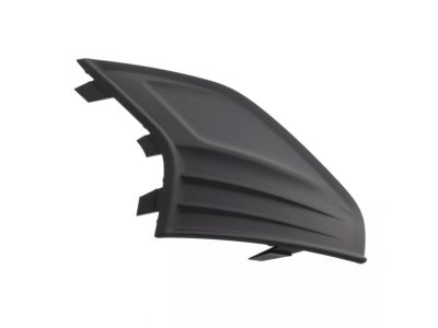 2019 Ford Fusion Grille - KS7Z-17B814-AA