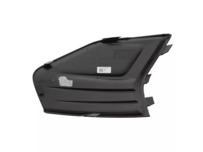 2019 Ford Fusion Grille - KS7Z-17B814-AA