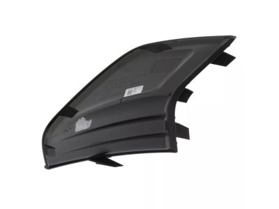 2019 Ford Fusion Grille - KS7Z-17B814-AA