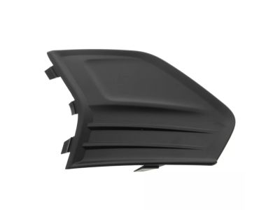 2019 Ford Fusion Grille - KS7Z-17B814-AA