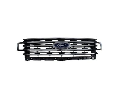 Ford Expedition Grille - JL1Z-8200-AD
